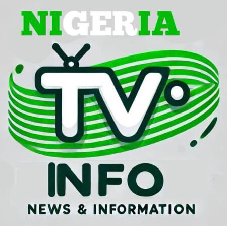 Nigeria TV Info Logo