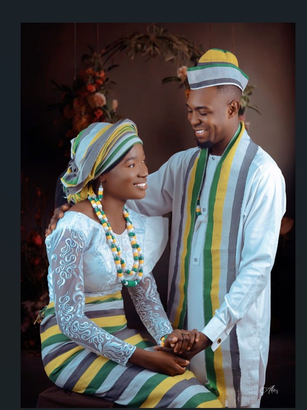 Emmanuel & Juliana