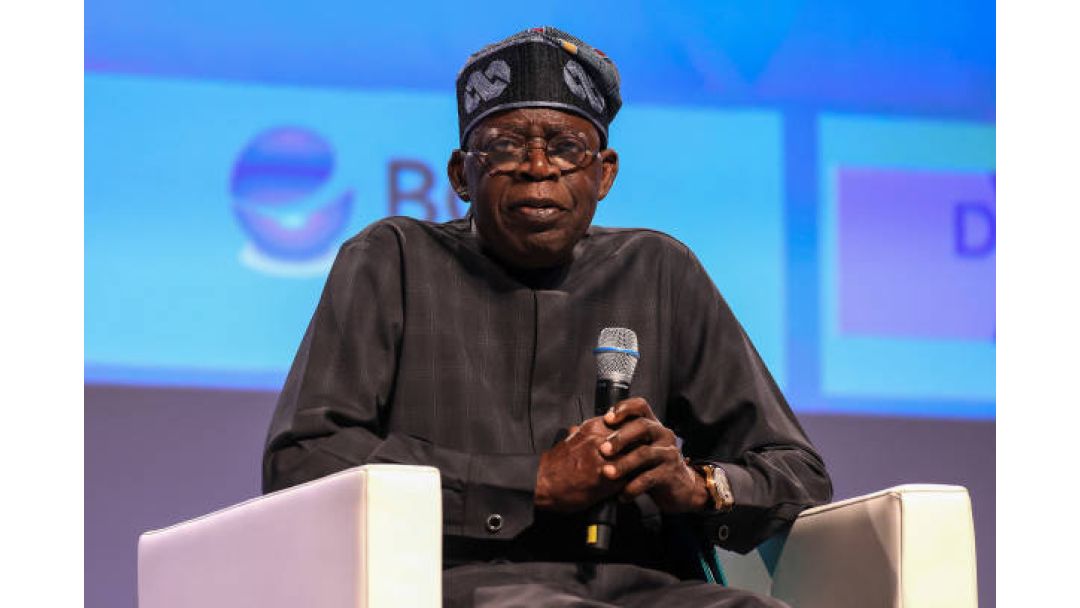 Tinubu Nyeere Iwu Ka E Nyochaa Ọrụ Ndị Agha Mgbe Mwakpo Ndị Omekome Na Borno