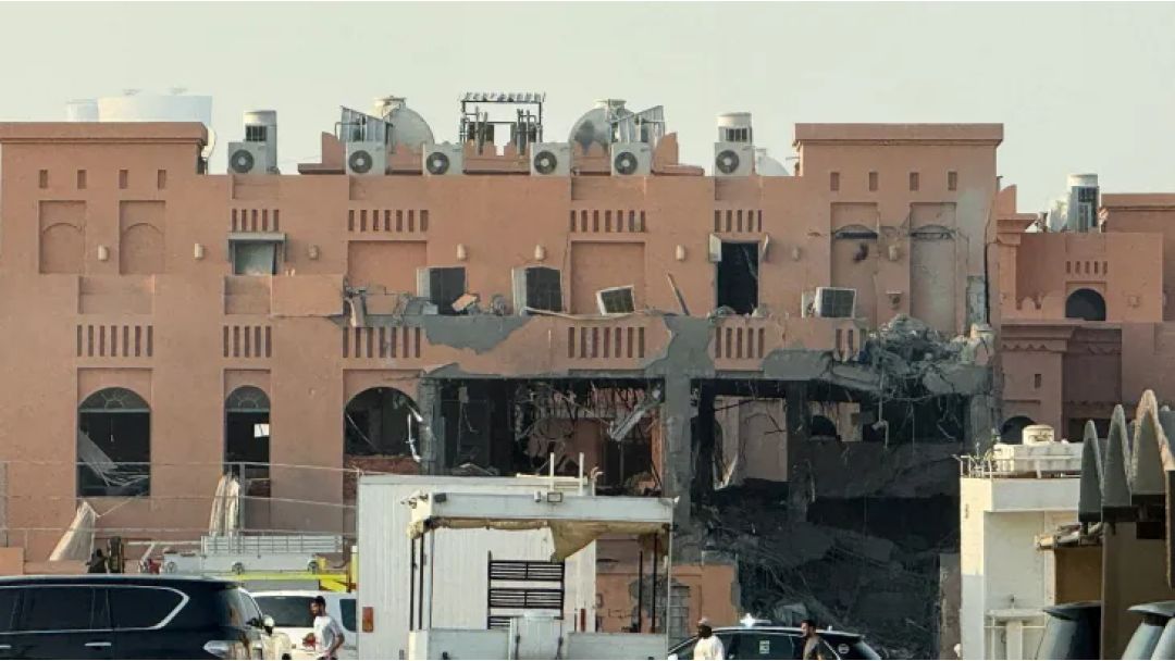 World leaders, envoys condemn Israel’s attacks on Qatar