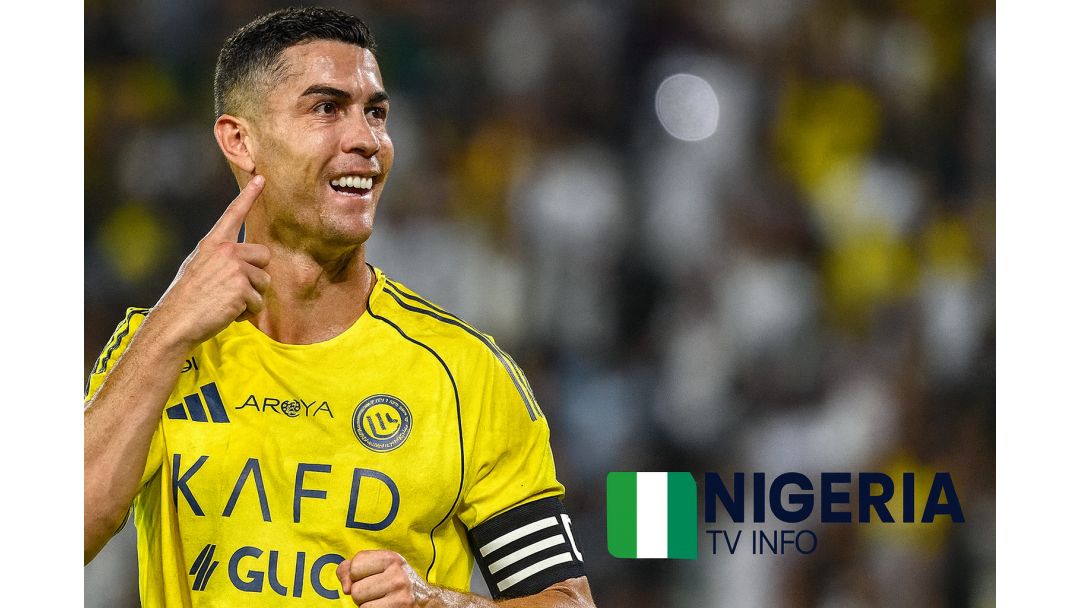 Portugal Ta Doke Hungary Yayin da Ronaldo Ya Dace da Tarihin Kwallaye