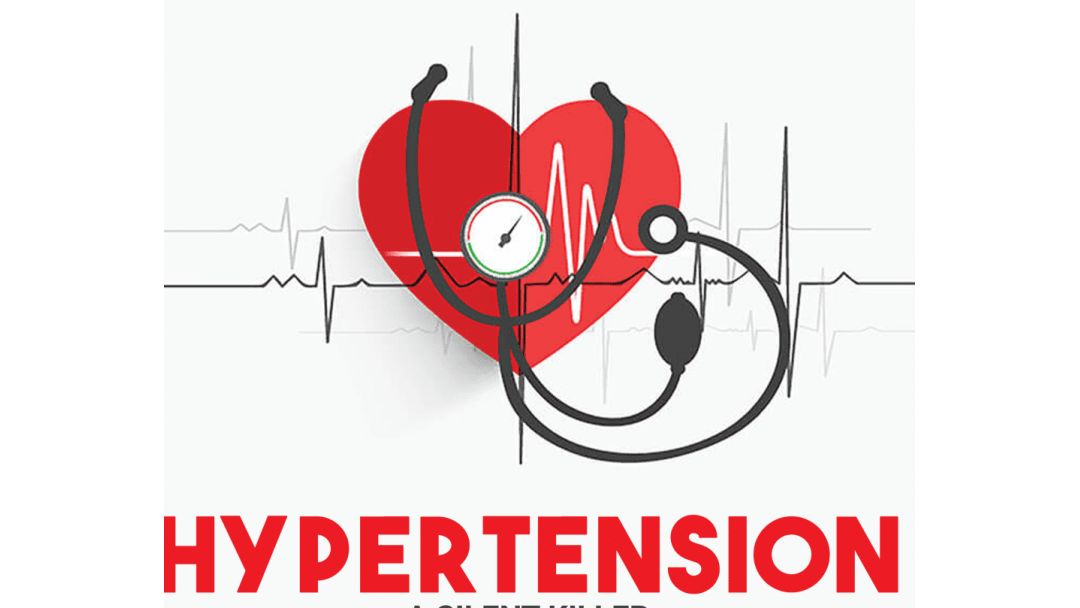 The Rising Tide of Hypertension—and Steps You Can Take to Stay Healthy"