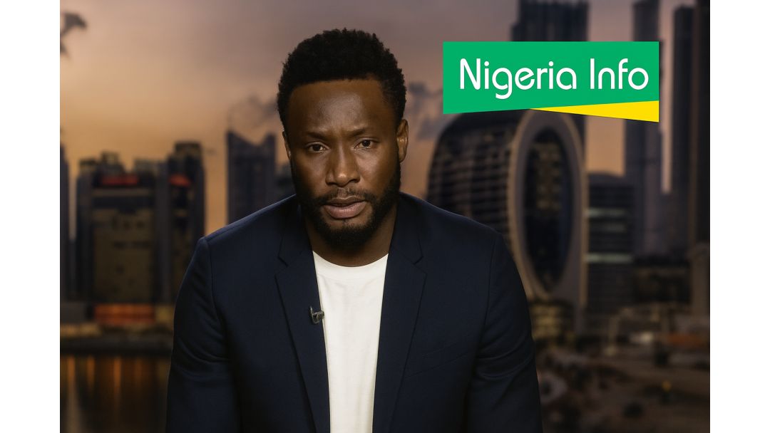 NFF ya kamata a rusa shi idan Najeriya ta gaza zuwa Gasar Cin Kofin Duniya ta 2026, in ji Mikel Obi.