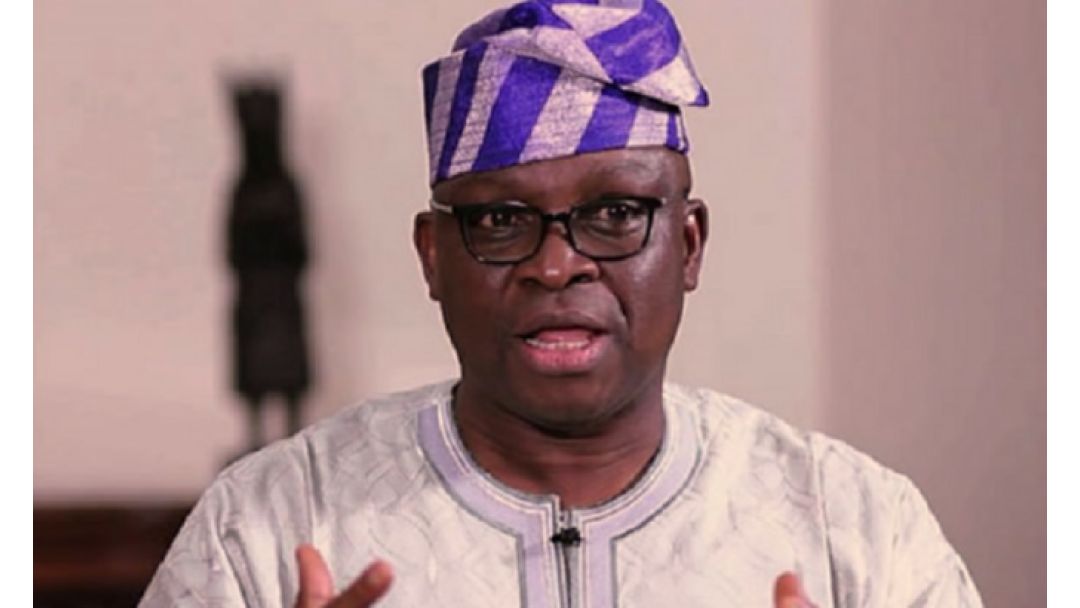 Ekiti 2026: Fayose da Al’ummar Ikole Sun Bayar da Goyon Bayan Sabon Zaben Oyebanji