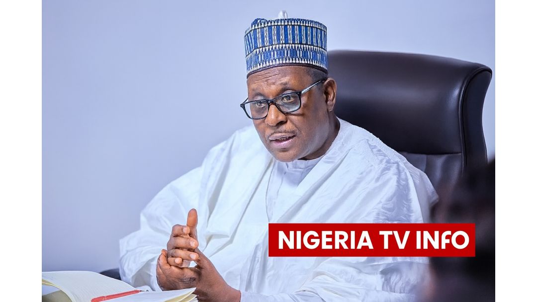 Malaria Fight: Pate Criticises Africa Over Outsourcing Dependence