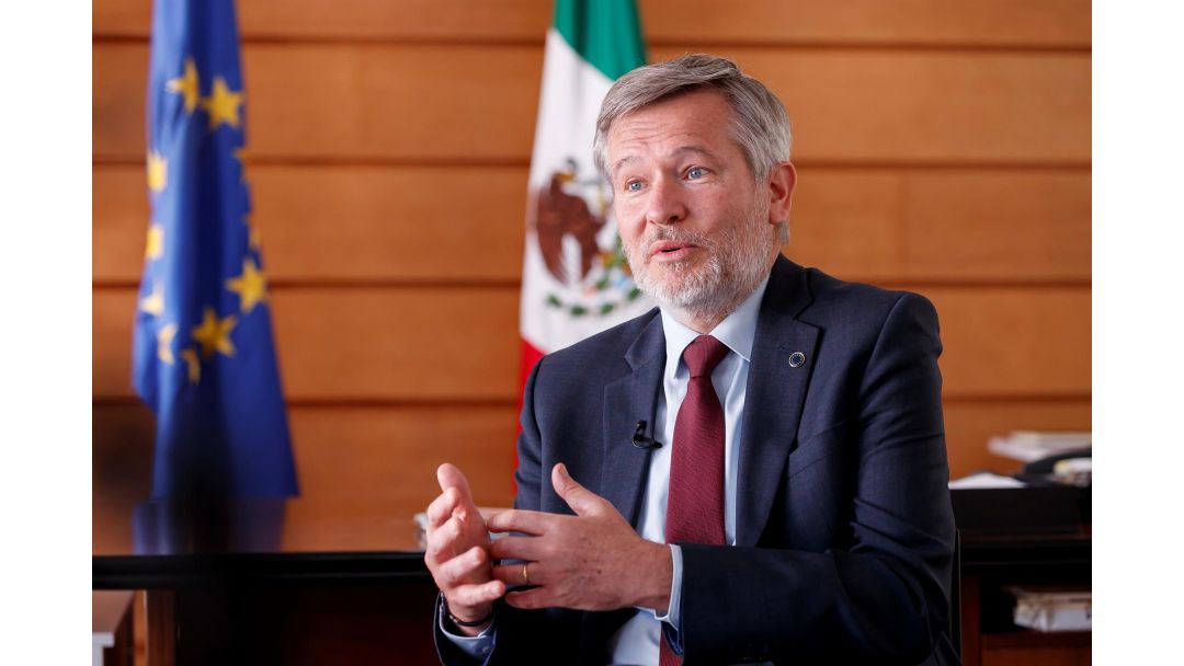 Ụ́ka Ụ́gbọ́chí Ụ́rụ́ (EU) kwetara ịkwụ ụgwọ €15m iji kwado Ndị Ncheta Ụlọ (IDPs) na obodo ndị na-anabata ha n’ime steeti ise dị na Naịjirịa.