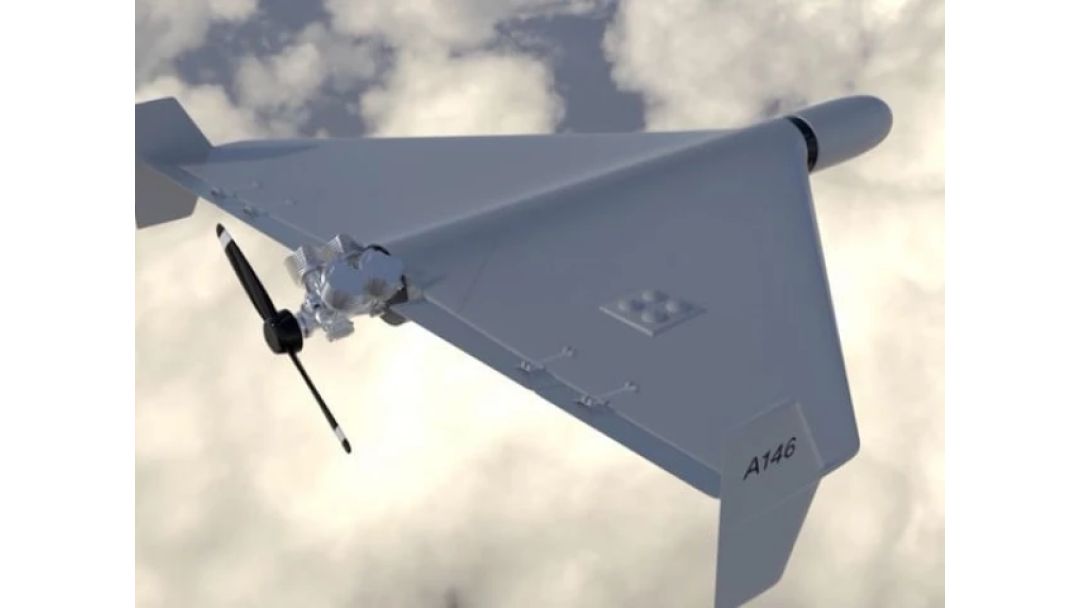 Ukrainia ń rò láti dí ìrìnàjò Intanẹẹti alágbèéká láti koju ìkọlù dróònù Rọ́ṣíà.