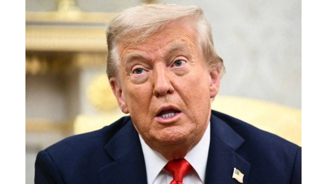 Onye Ọtụtụ Trump Kwusịrị Iji Kpọọ Antifa ‘Ọganihu Ndị Ọtịa Kasị Ukwu’