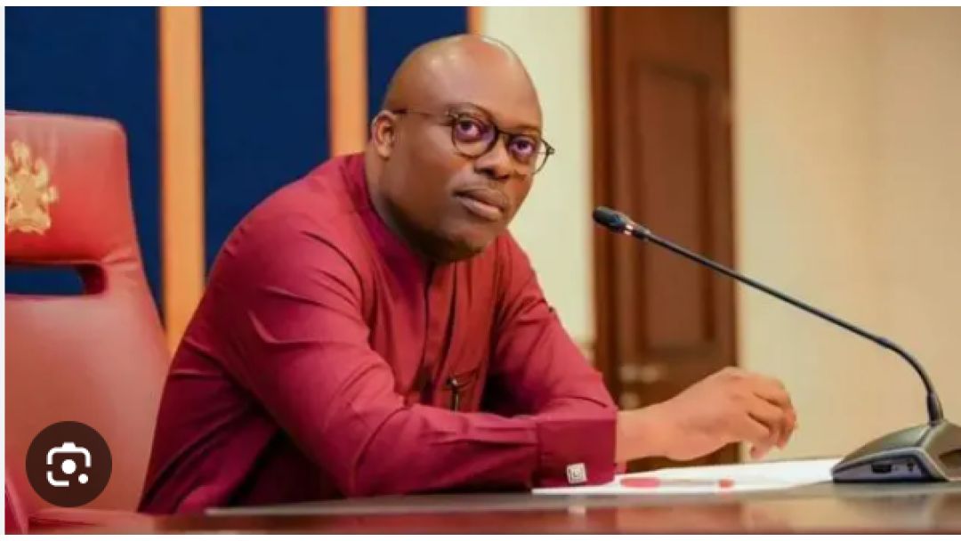 Ofin Pajawiri: Aini Idaniloju ni Rivers bi Fubara ṣe pẹ̀ nípadà