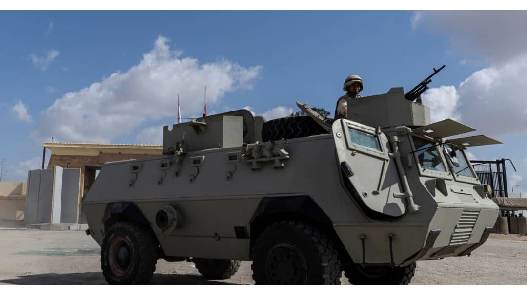 Israel E Mechi Ọnụ ụzọ Dị Mkpa Na Jordan Mgbe Ihe Mgbaru Ọgwụ Mere Na Ọnụ ụzọ Allenby