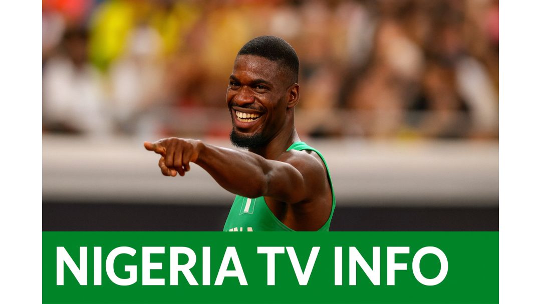 Ezekiel Nathaniel Sets National Record In 400m Hurdles Final, Narrowly Misses Out On Medal At World Championships