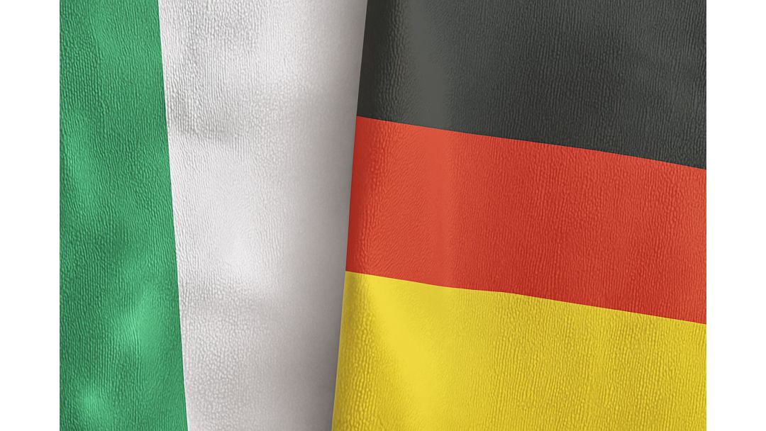 GERMAN VISA INFORMATION FOR NIGERIANS