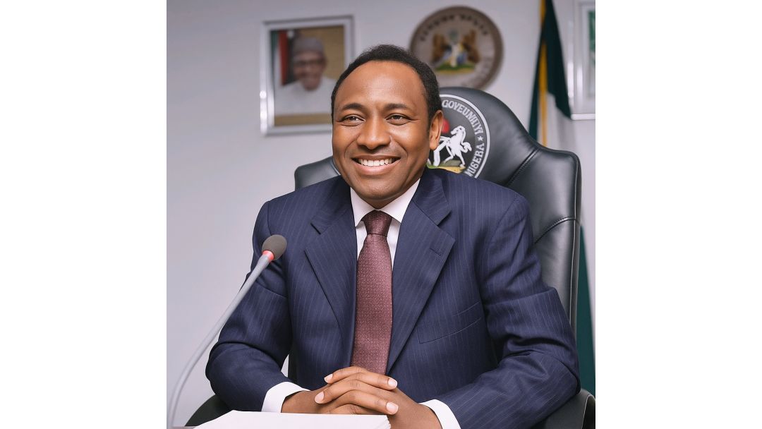Allegations against El rufai