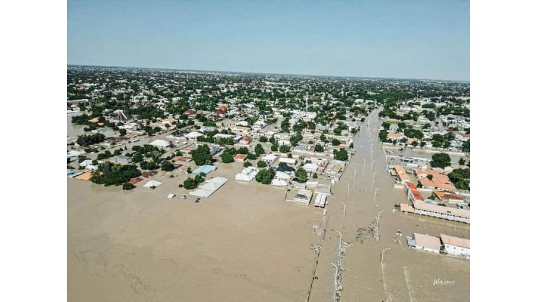 Ambaliyar Ruwa: Jihohi Sun Kara Mataki Yayin da Mutane 232 Suka Mutu, 121,000 Sun Rasa Gidajensu