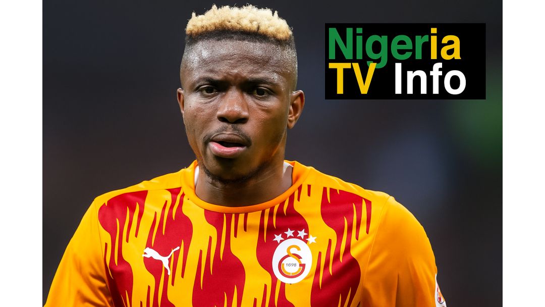 Osimhen fojú kọ́padà sí Ẹgbẹ́ Aṣáájú Yúróòpù lòdì sí Liverpool