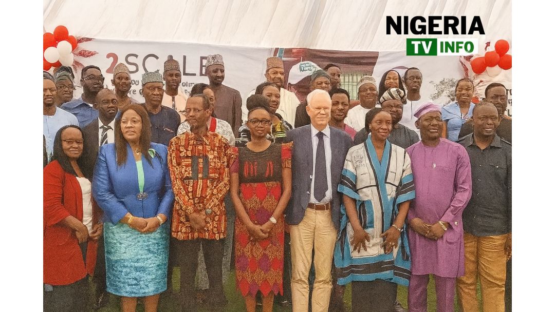 Mgbe Afọ 13 Gafere, Gọọmenti Netherlands Ewetara Ndị Na-arụ Ọrụ Ọhụrụ N’ọrụ Ahịa Ọkụ N’Nigeria