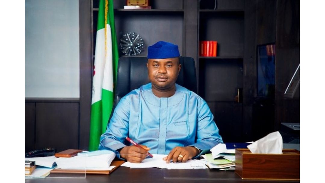 Ilosoke owo-ori 411% ko ni dawọ́ ijọba lati gba awin – FIRS