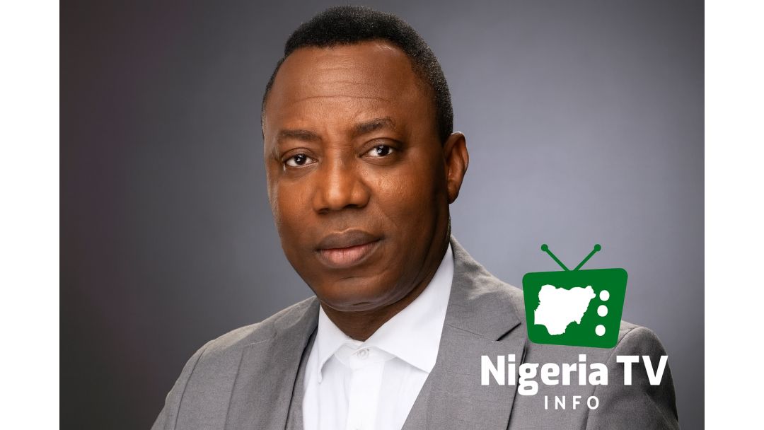 APC Rivers Chọkwara ka FG Were Ike Megide Sowore Maka Mmegide Ọrụ Tinubu na Wike
