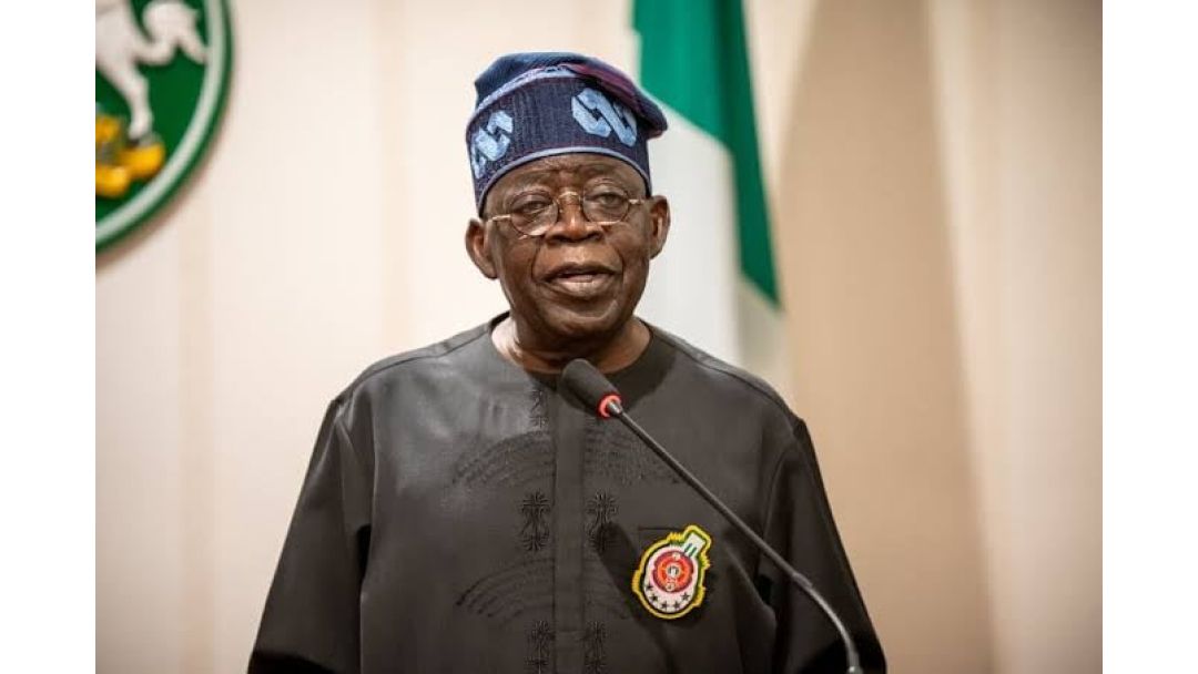 Tinubu Zute Ibas na Onye Isi EFCC na Aso Rock
