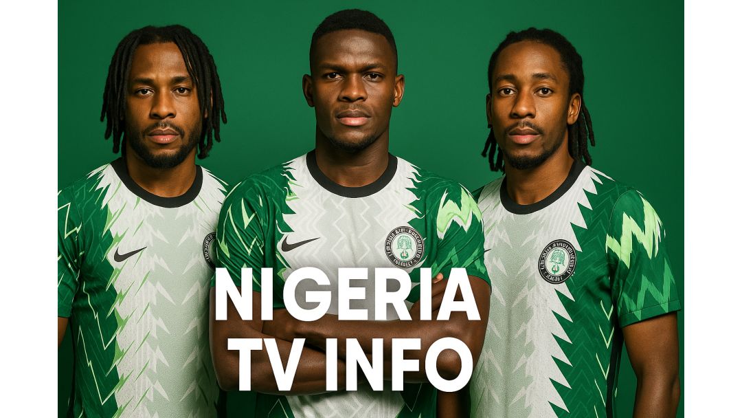 Ẹgbẹ́ Flying Eagles ti Naijiria dé Chile fún ìbẹ̀rẹ̀ Idije FIFA U-20 World Cup