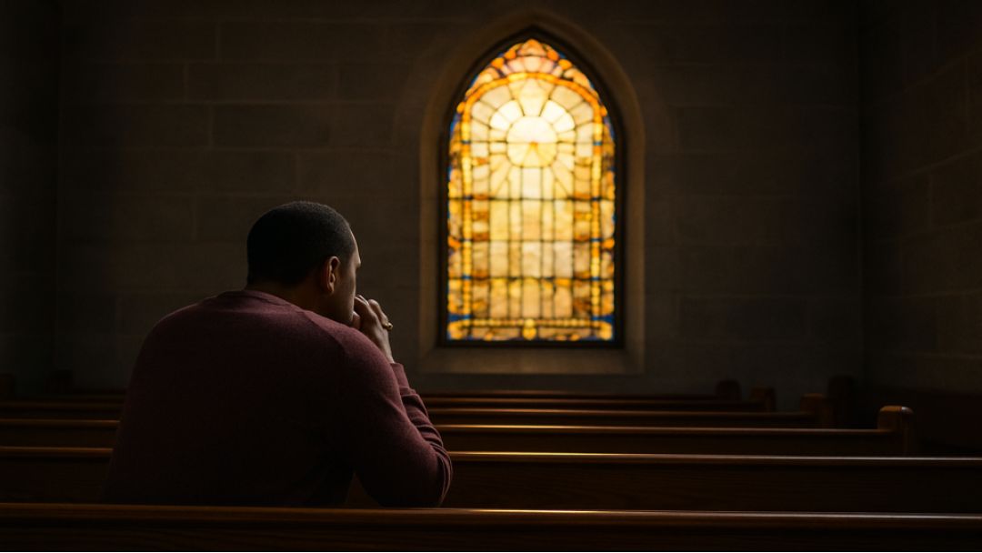2024 – The Year of Wars: Random Events or Prophetic Signs?