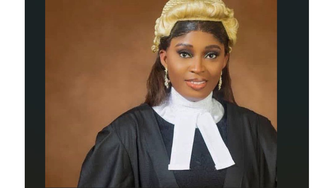 Ceto Lauya da aka sace a Kogi, NBA ta roƙi Gwamnatin Tarayya