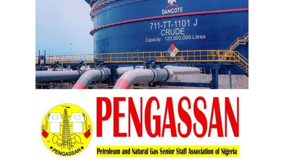 PENGASSAN, NUPENG da Dangote Refinery: Lokacin da Kungiyoyin Ma’aikata Suke Zama Barazana ga Tattalin Arziki
