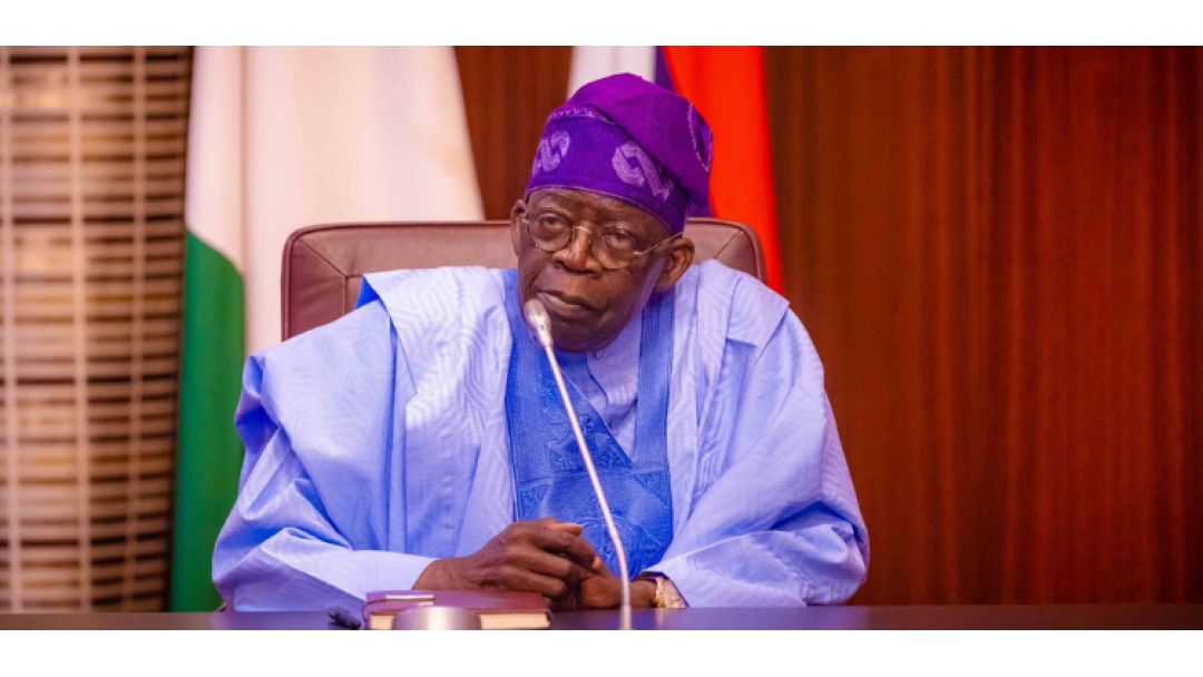 Nigeria @65: The Worst is Over, Hope Rising for Nigeria – Tinubu