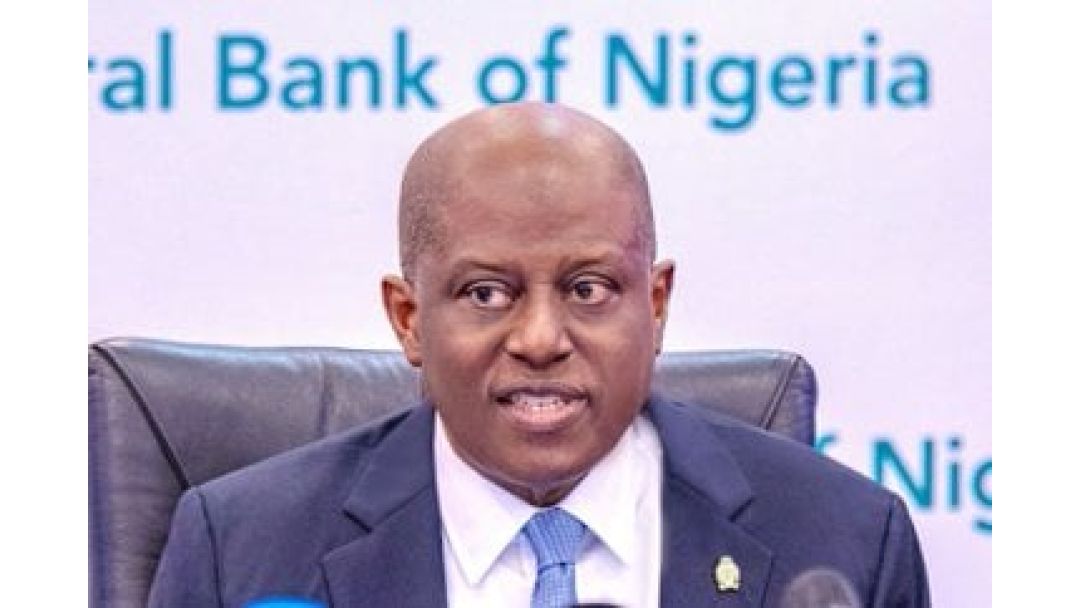 Nigeria’s Eight-Month Debt Service Bill Hits $2.86 Billion — CBN