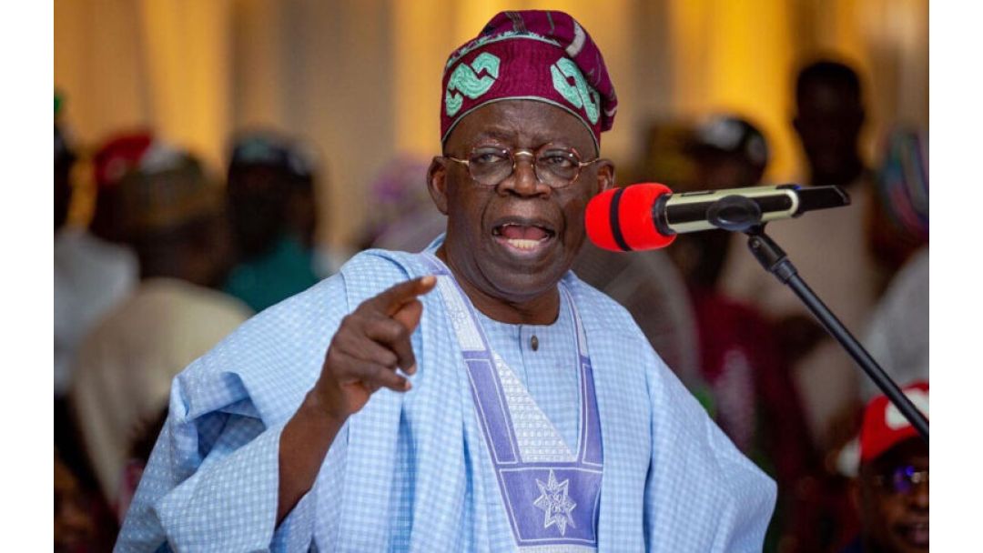 Dakarun Najeriya Na Ci Gaba da Nasara a Yaki da Ta’addanci da ‘Yan Bindiga, in Ji Tinubu