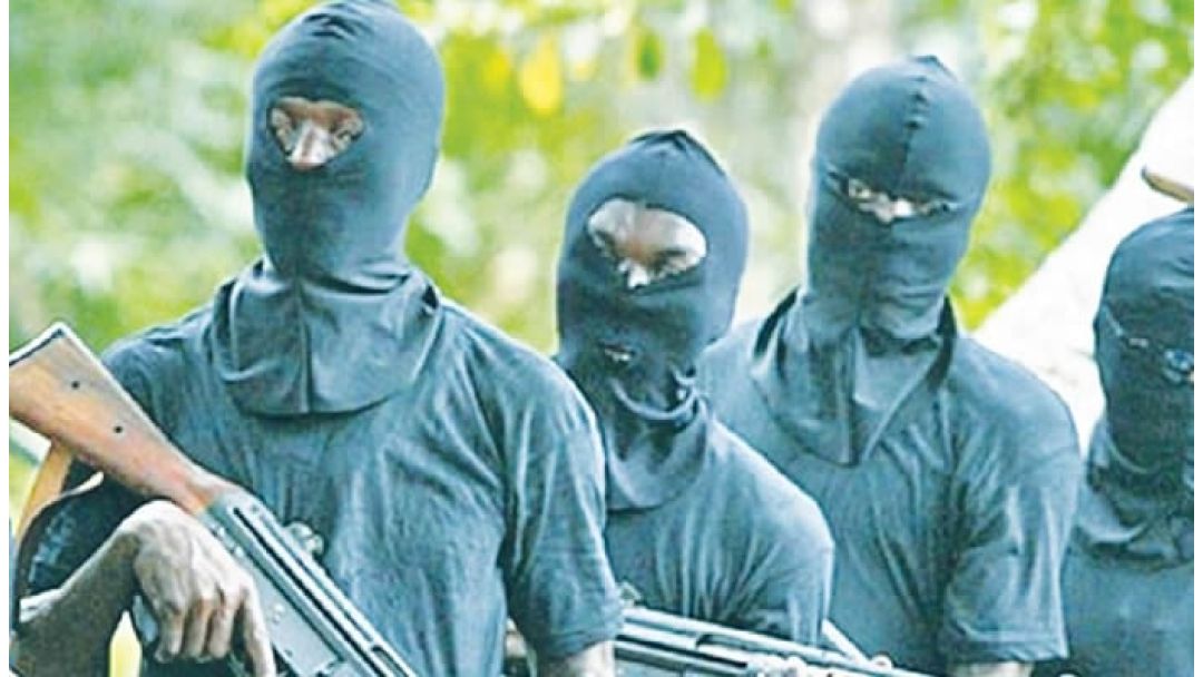 Ìpínlẹ̀ Guusu-Ìwọ̀-Oòrùn Ṣàgbékalẹ̀ Ààbò Lórí Ìpínlẹ̀ Kwara Nítorí Ìjìnlẹ̀ Ìjẹ̀bùdáwòko