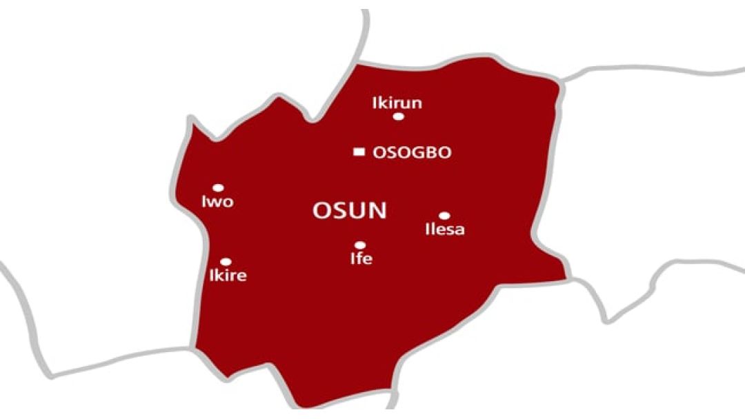 Ọmọwe Osun kú lẹ́yìn tí wọ́n fún un ní lẹ́tà NYSC