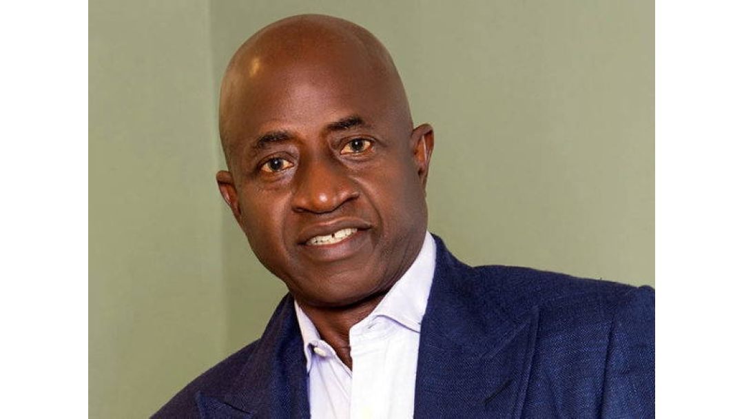 Featured image: SEGUN ODEGBAMI: Sport in Geo-Politics at ‘The Platform’