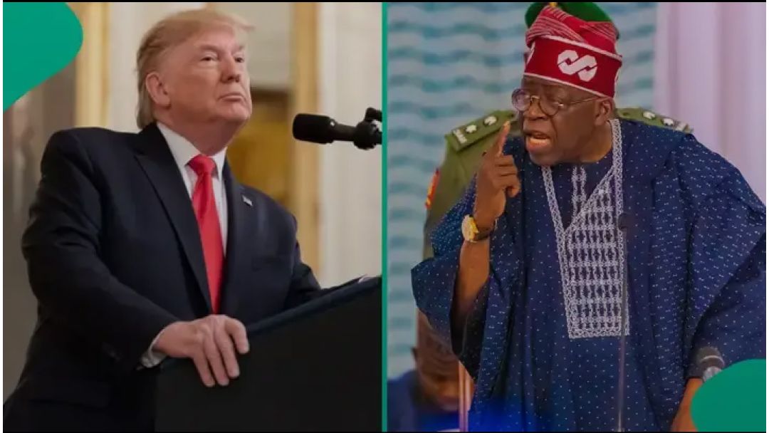 Breaking: Anxiety as US Considers Slamming Travel Ban on Nigeria, 35 Others, Full List Emerges