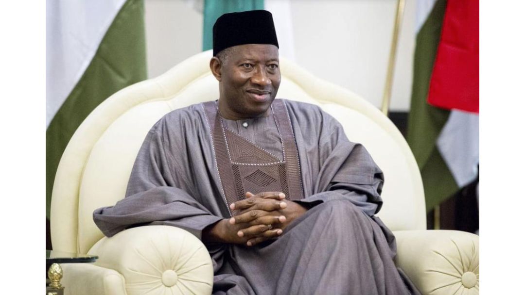 2027: Jonathan na tunanin shiga jam’iyyar ADC domin komawa siyasa