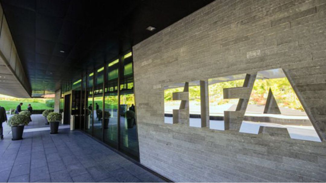 Featured image: FIFA Accuses Malaysia of Forging Documents to Field Ineligible Foreign-Born Players