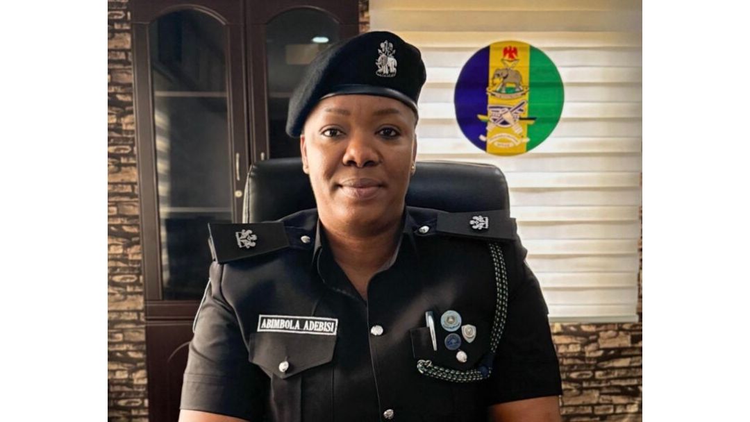 Awon Aye Pa Eni Merin Ni Agbegbe Lagos Ati Ogun