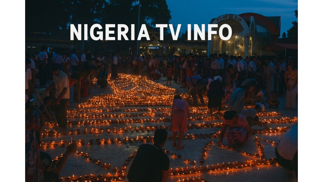 Sojojin Myanmar Sun Kashe Mutane 24 a Harin Bama-Bamai da Paraglider Kan Taron Bukukuwa a Yankin Sagaing