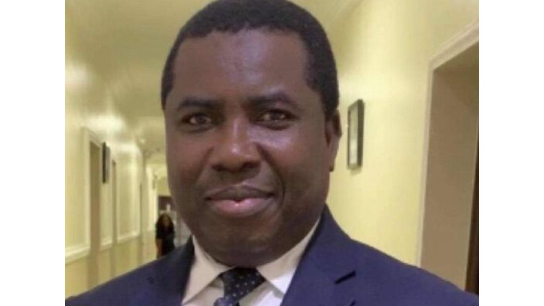 Tinubu Ya Nada Farfesa Amupitan a Matsayin Sabon Shugaban INEC, Majalisar Koli Ta Tabbatar da Zaben