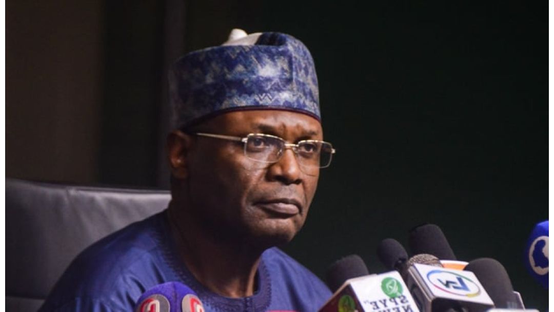 Tsohon Shugaban INEC Mahmood Yakubu: Fasaha ta inganta zabe amma ba za ta kawar da matsalolin zabe gaba ɗaya ba.