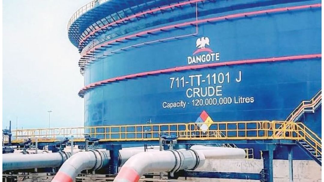 Featured image: Dangote Cement Commences Operations in Ivory Coast, Expands West African Footprint