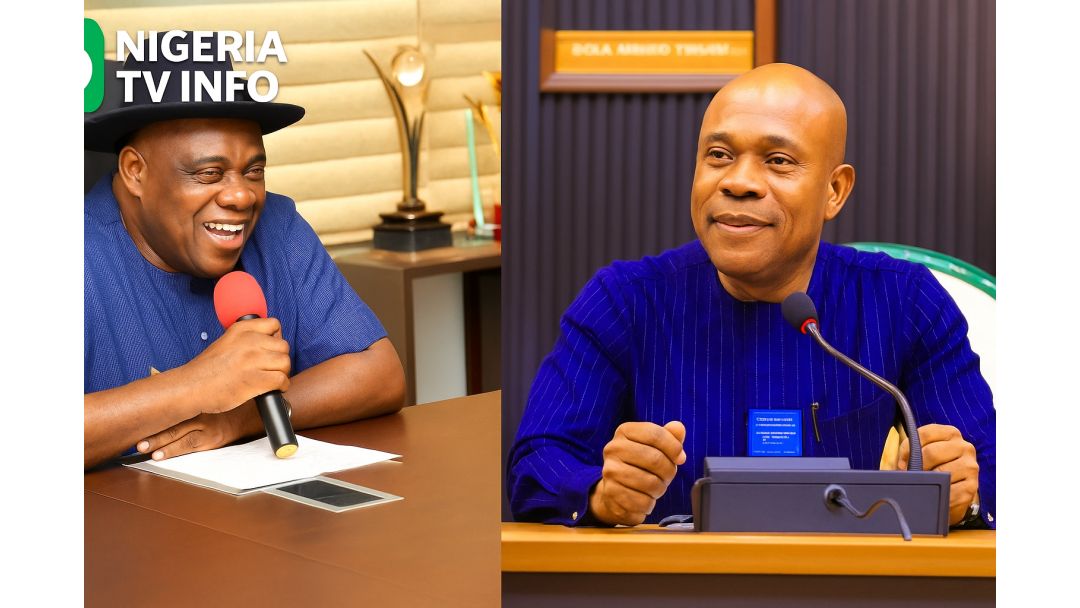 Rikici ya kunno kai a PDP kan shirin Mbah da Diri na komawa APC