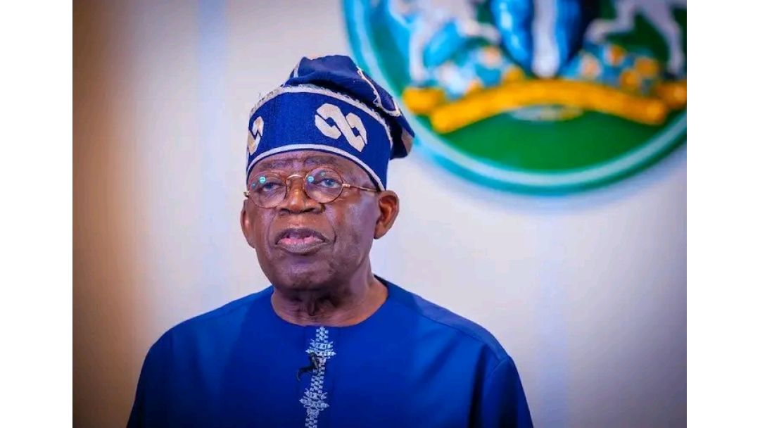 ÌPẸ̀YÀ: ÀÀRẸ́ TINUBU YÓÒ BẸNUE NÍPA ÌṢẸ̀LẸ̀, Ó FÍPÀDÀ ÌRÌNÀJÒ RẸ̀ SÍ KADUNA