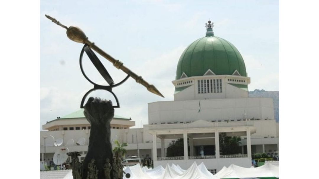 2027: Ndi mmegide kewapụrụ maka mgbanwe ụbọchị ntuli aka National Assembly