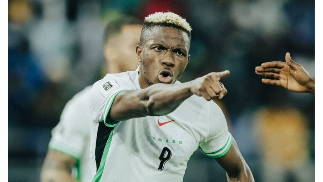 Featured image: Super Eagles Cruise to Playoffs with 4-0 Win Over Benin