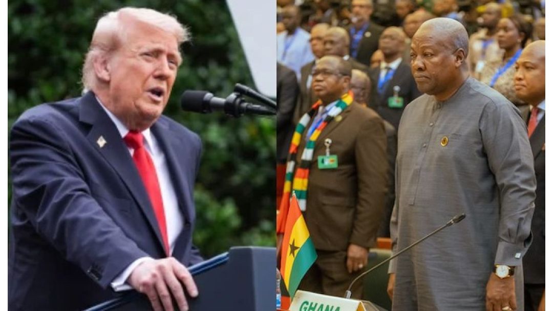 US-Ghana Deportation Deal Challenged In Court Over Constitutional, Human Rights Concerns
