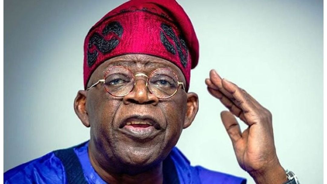Ifufe Tinubu: Ọmụmụ Ụlọ Ọchịchị Na-eme Ka E nwee Egwu Maka Ọchịchị Otu Ụlọ Ọchịchị Na Naịjirịa