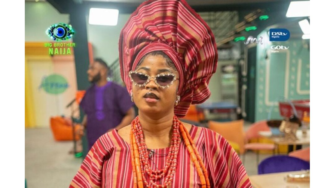 Wanda ta lashe BBNaija, Imisi, za ta kafa kungiya don tallafa wa ‘yarinya