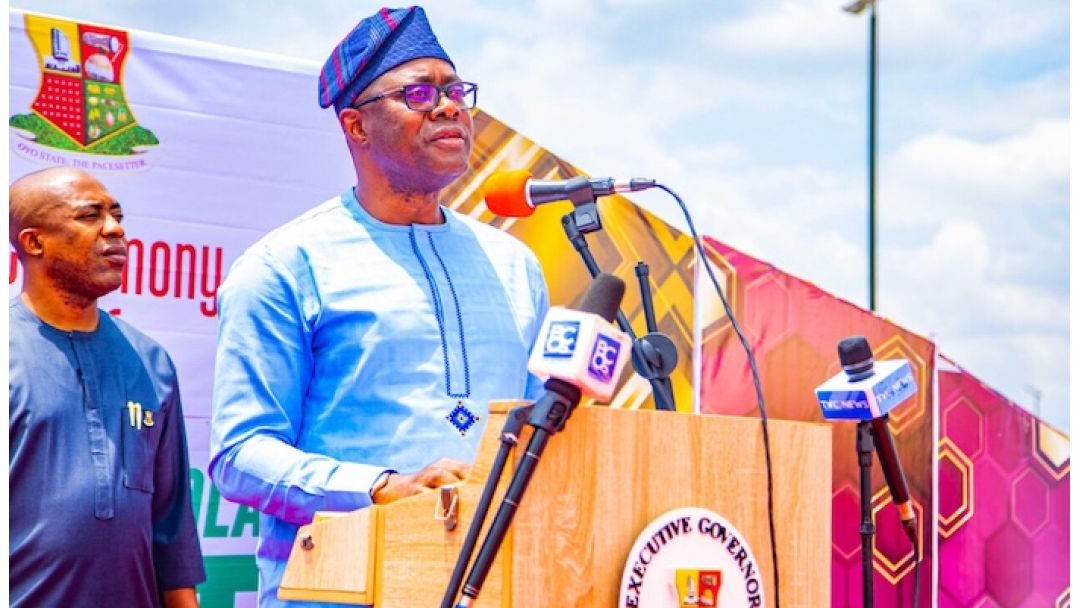 Featured image: Seyi Makinde: Oyo’s AfCFTA Strategy To Unlock Prosperity, Create Jobs, Boost Trade