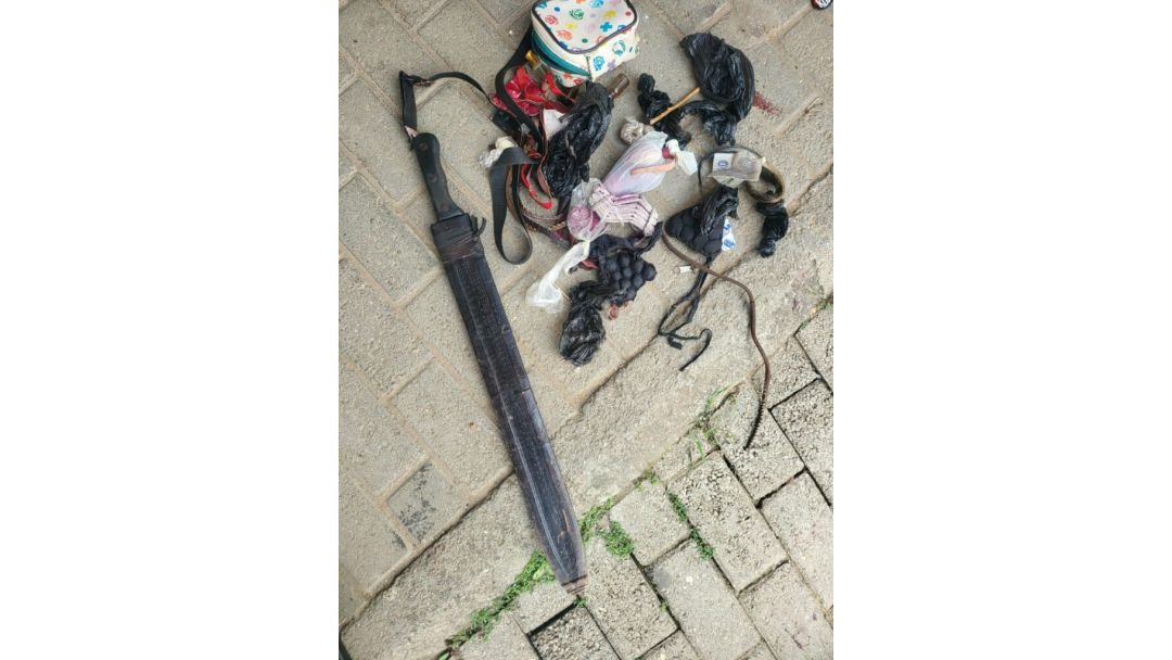 Police arrests three masterminds of Abuja kidnappings